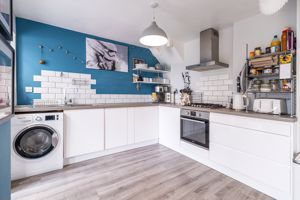 Kitchen- click for photo gallery